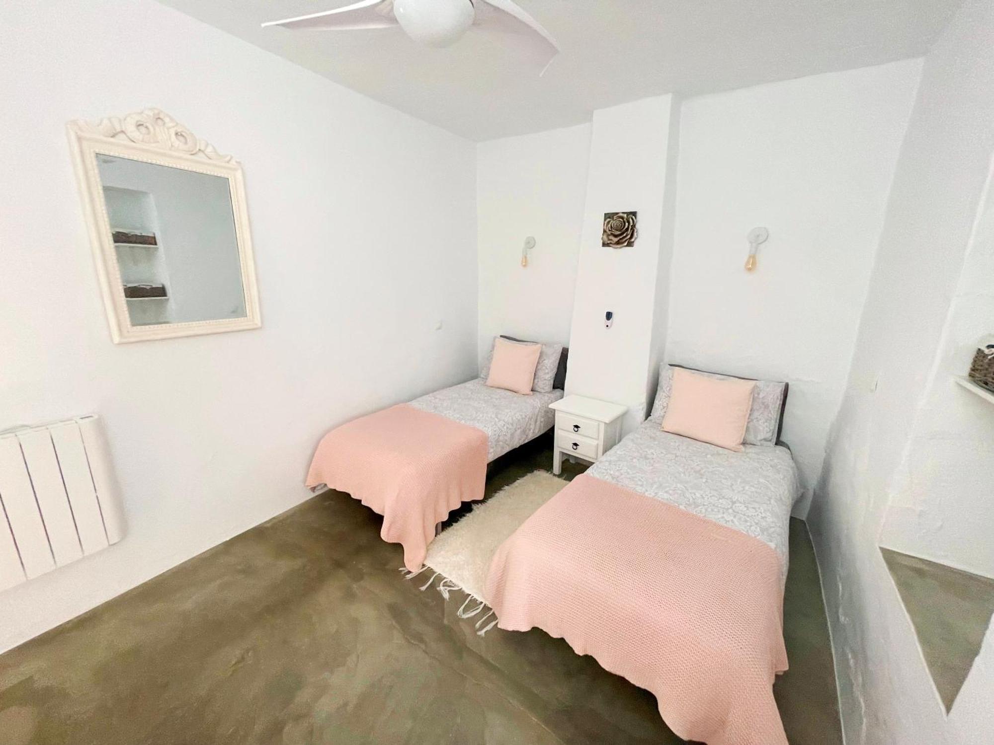 Casa Flor, Archez, Andalusia Vakantiehuis Árchez
