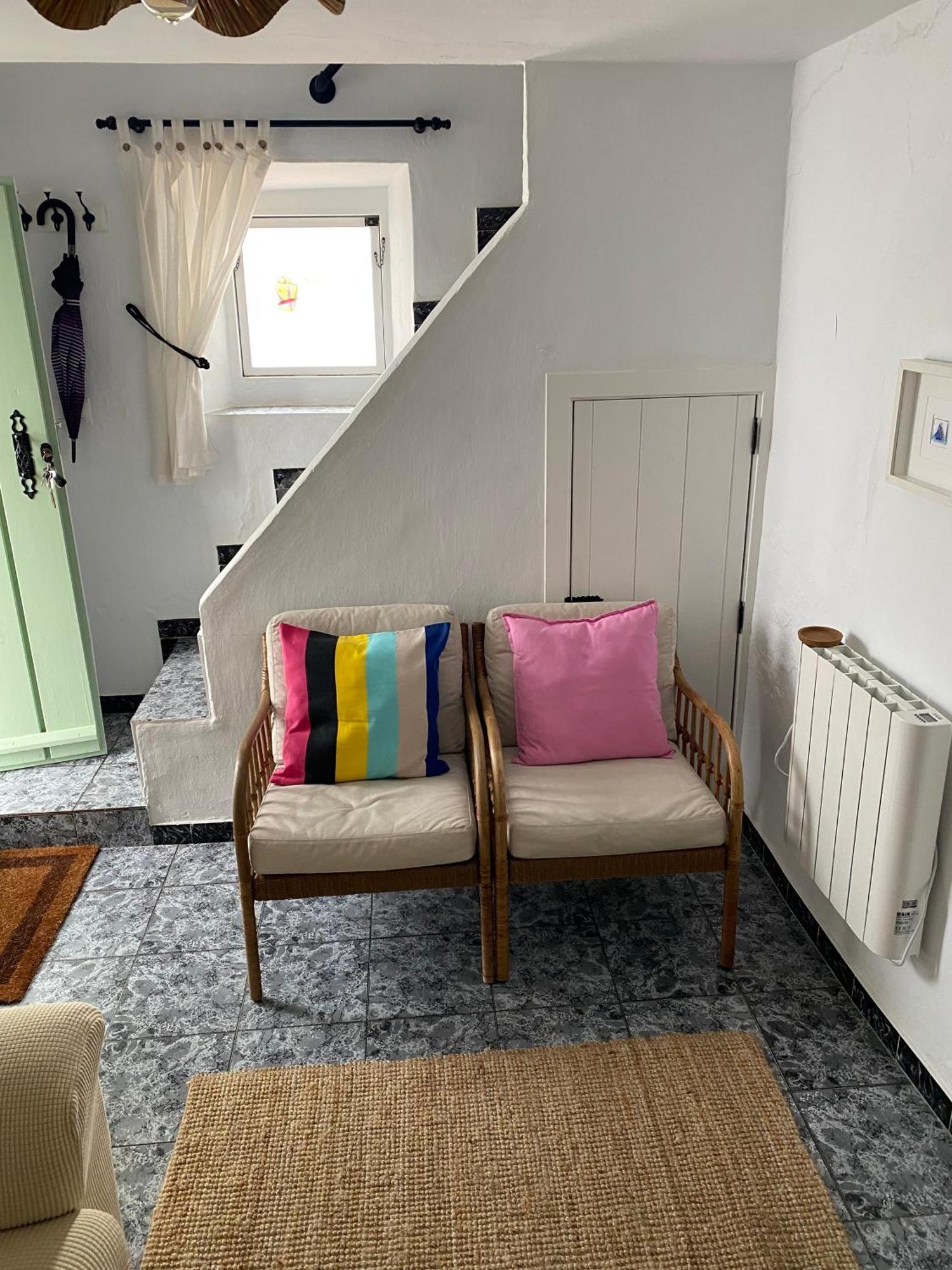 Casa Flor, Archez, Andalusia Vakantiehuis Árchez