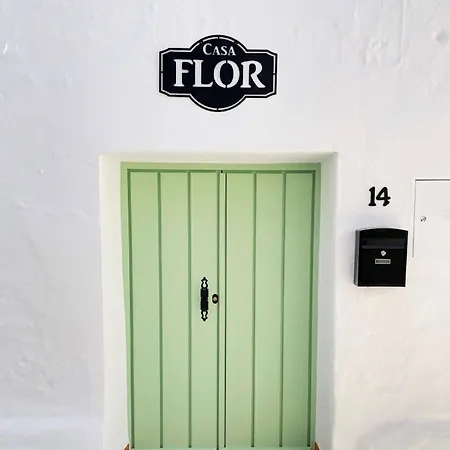 Casa Flor, Archez, Andalusia Villa Exterior photo