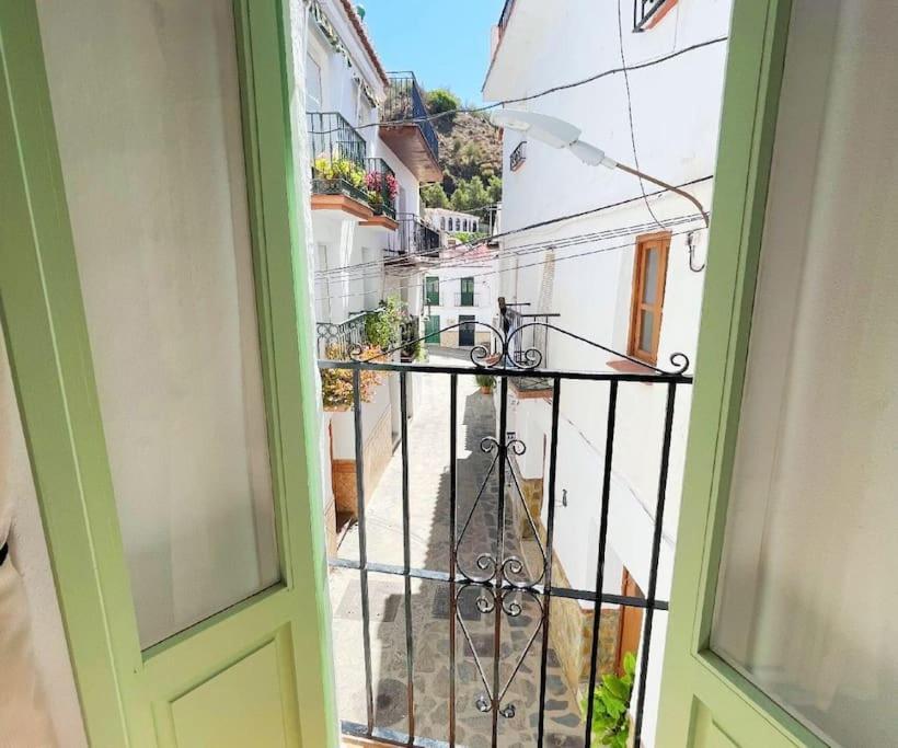 Casa Flor, Archez, Andalusia *