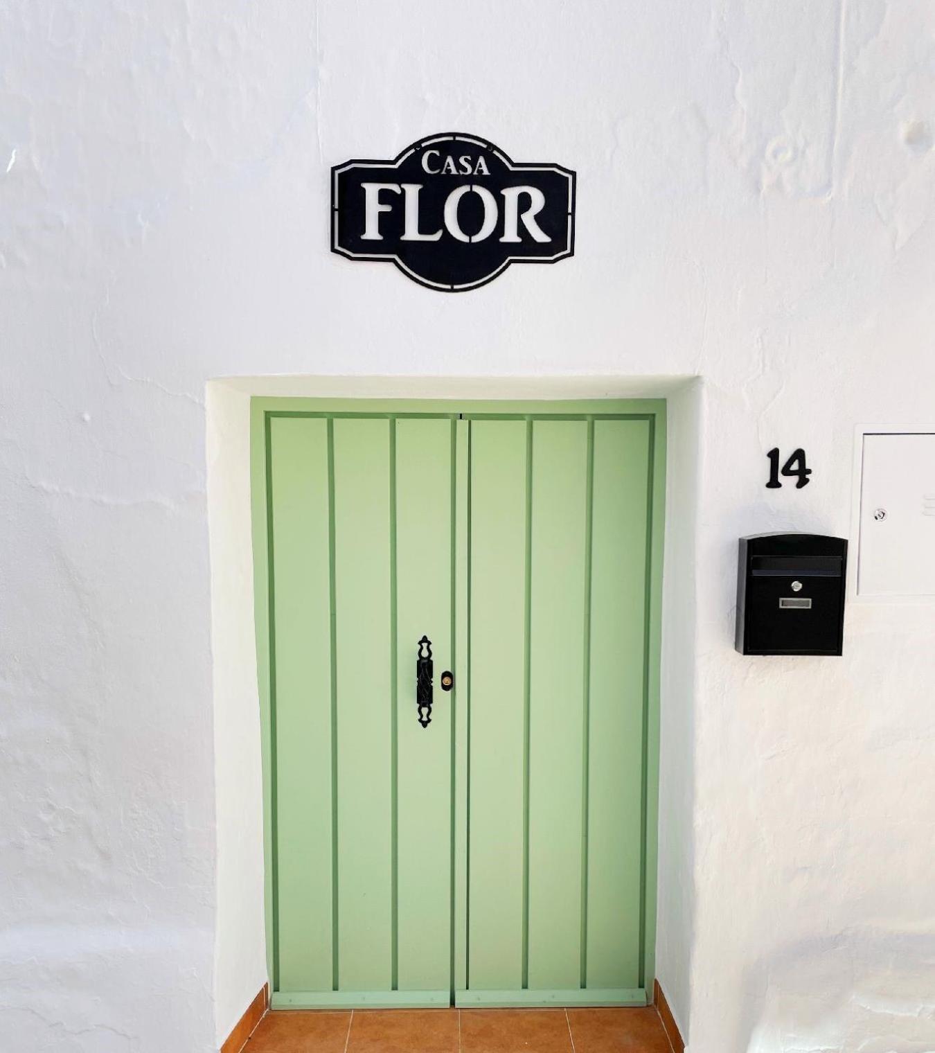 Casa Flor, Archez, Andalusia Holiday home Archez