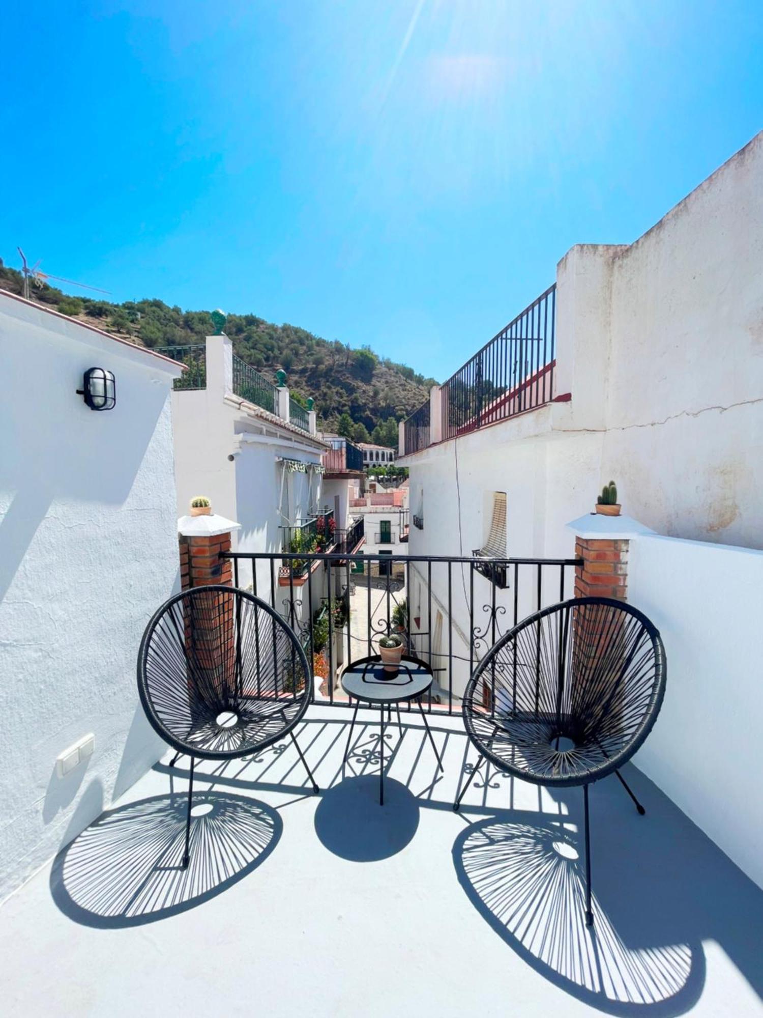 Holiday home Casa Flor, Archez, Andalusia *
