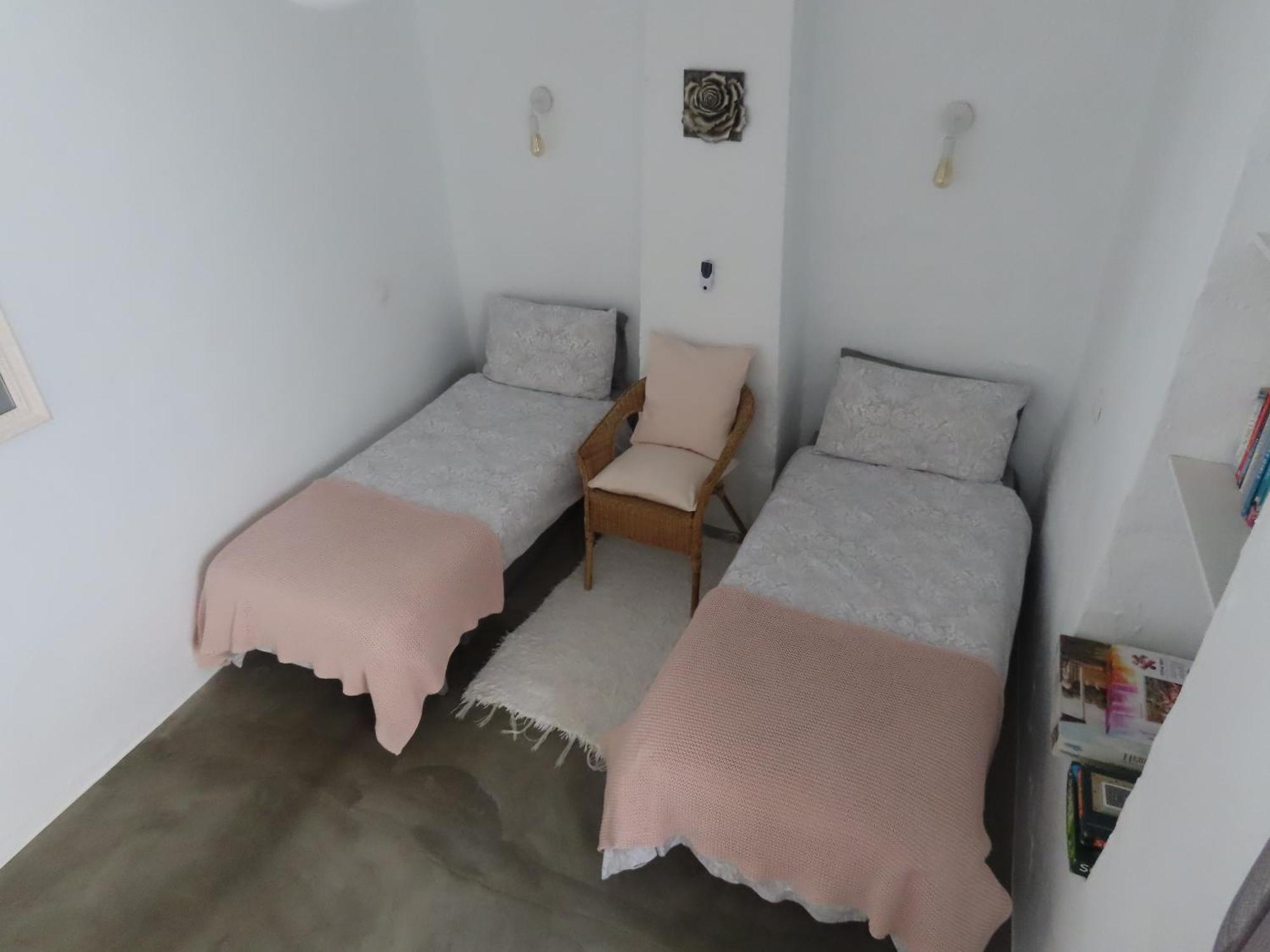 Casa Flor, Archez, Andalusia Hébergement de vacances