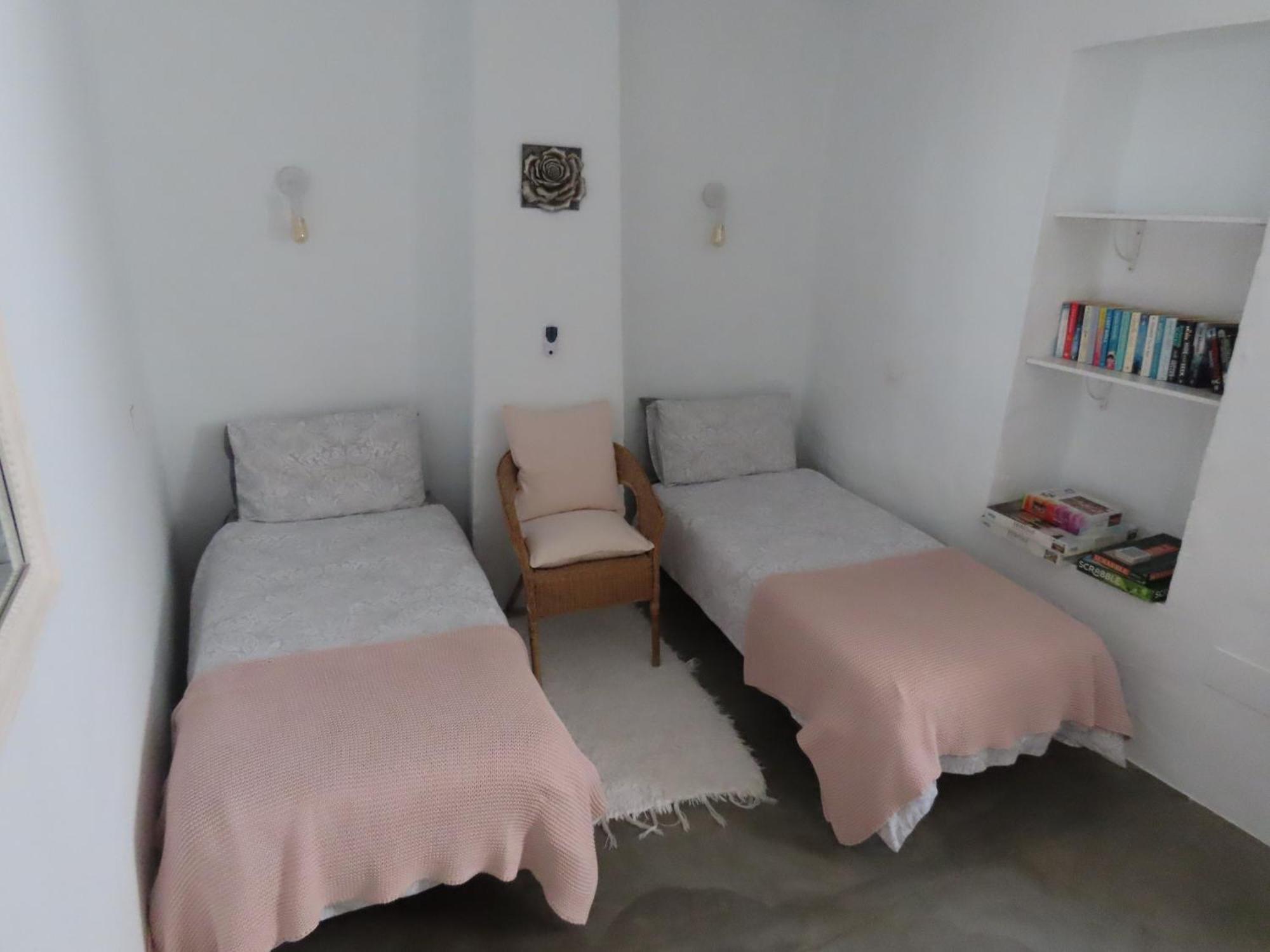 Casa Flor, Archez, Andalusia Hébergement de vacances Árchez